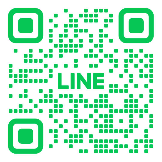 コープ葬祭公式LINEの友だち追加QRコード