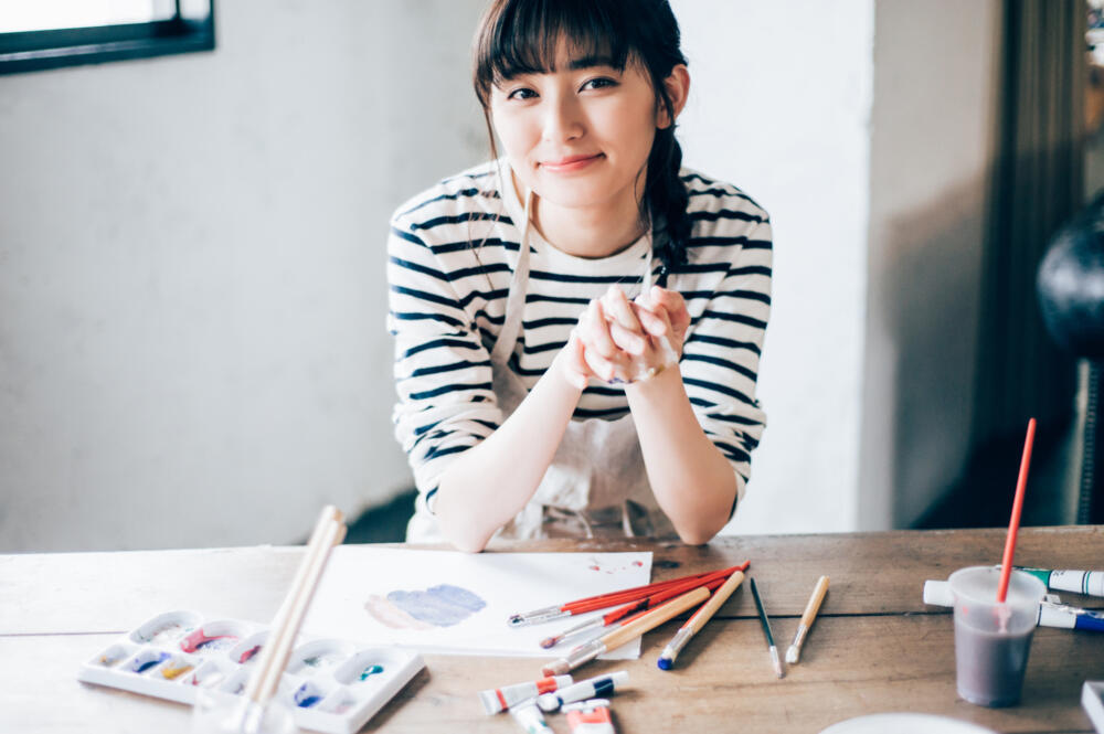 SNSアカウントができました♪