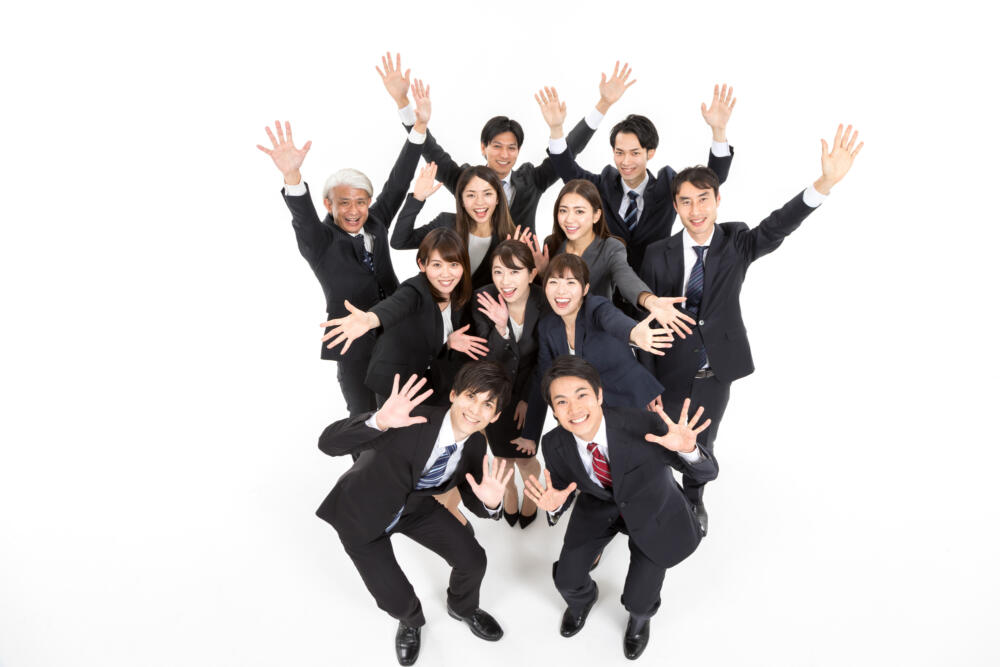 学生さん向けの採用サイトがオープンしました！