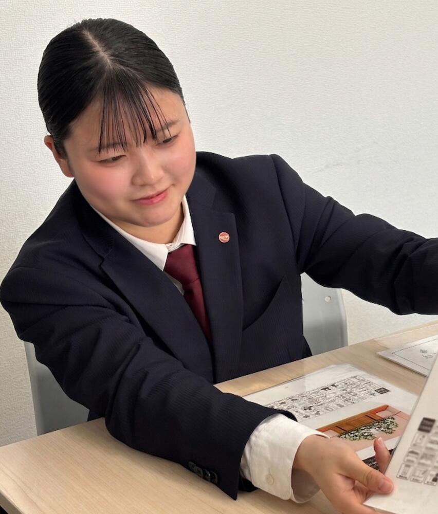 井上ひより