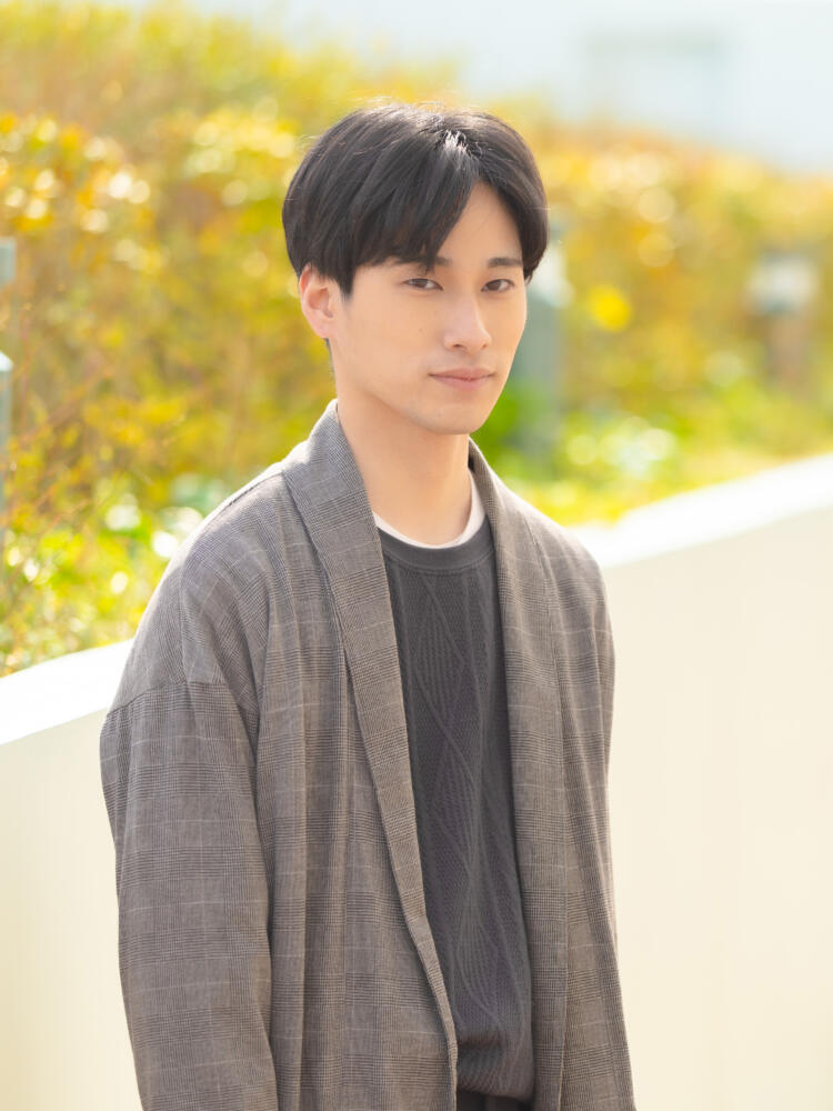 松本伊吹