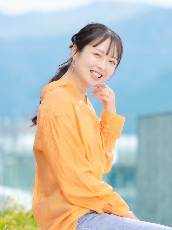 清水杏里紗