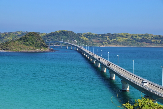 ＼ 山口県の日本一🚩 ／