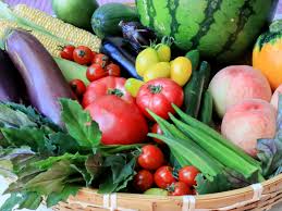 ８月31日は野菜の日！🥔🥕🍅