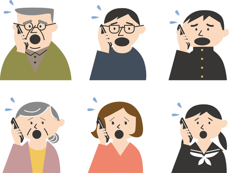 突然の訃報…まず連絡すべき相手は誰？