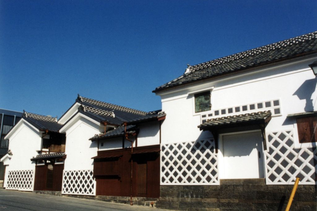 お宝発見💎⁉️浜崎伝建おたから博物館