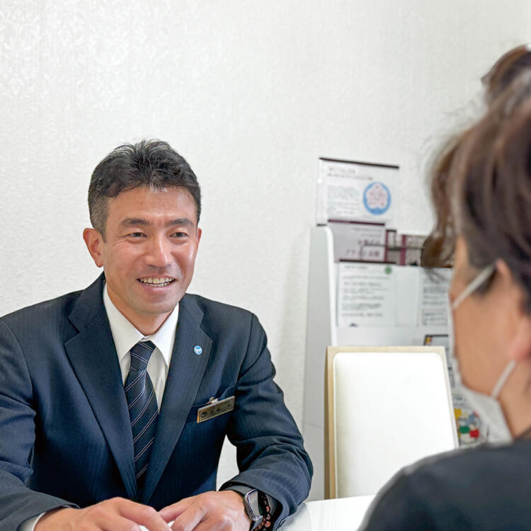斉藤　努（さいとう　つとむ）