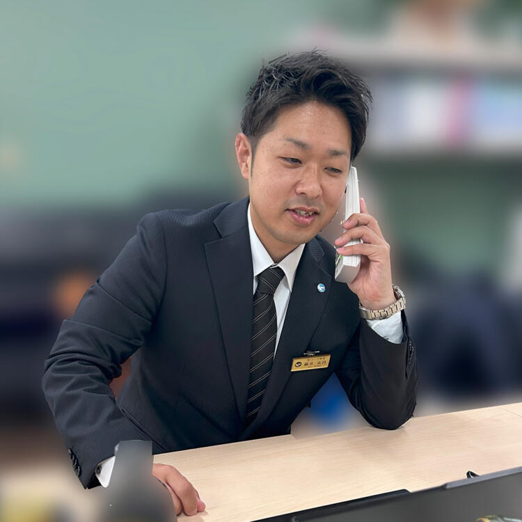 藤井　克昌（ふじい　かつまさ）