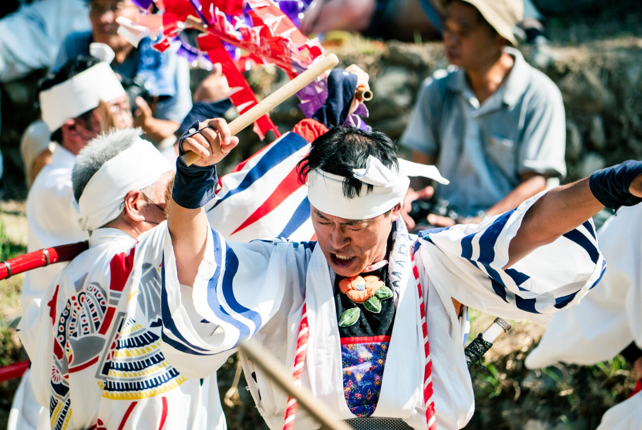 【9月14日(日)開催】歴史あるまつり！赤崎まつり🏮