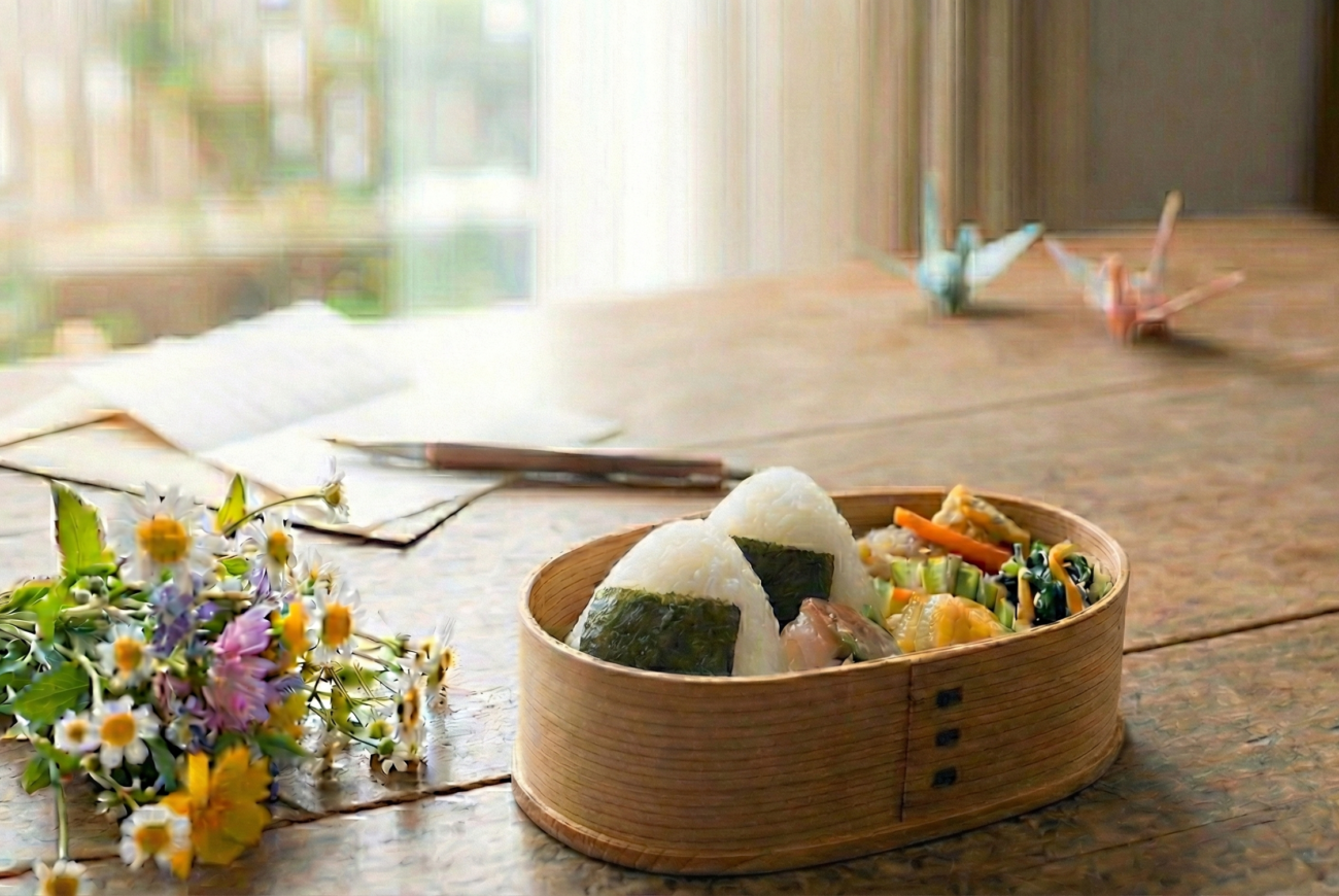 🍱オクリメシの、すべて｜すべては、一つのプラスチックのお弁当箱から始まった。〜オクリメシ・エピソード0〜