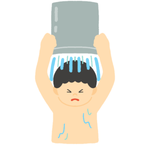 【防府・春日神社】大寒みそぎで心の大掃除をしませんか？