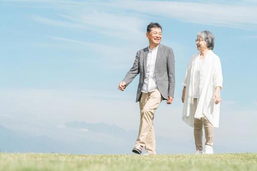 👣2/10はフットケアの日👣　元気に歩くための健康習慣と終活の話